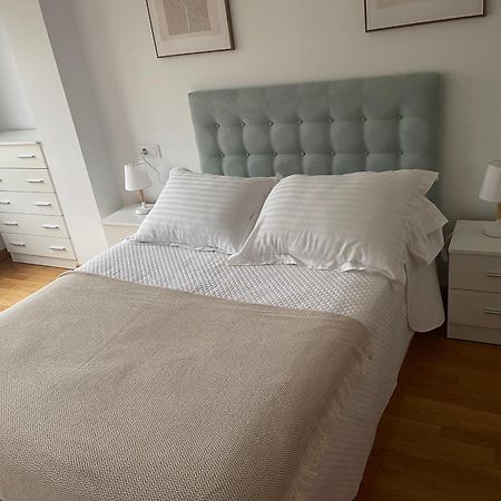セーApartamento O Sonアパートメント エクステリア 写真