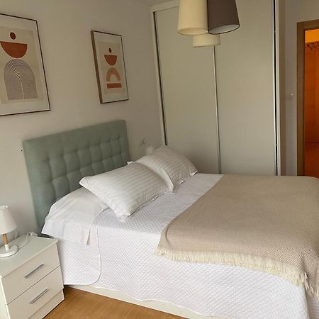 セーApartamento O Sonアパートメント エクステリア 写真