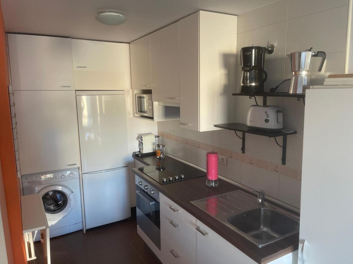 セーApartamento O Sonアパートメント エクステリア 写真