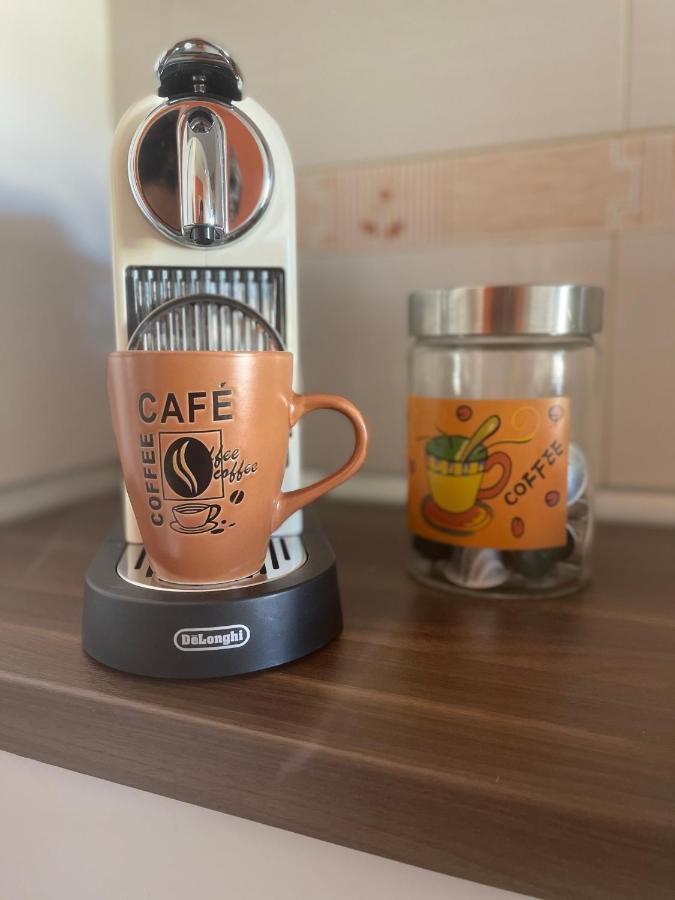 セーApartamento O Sonアパートメント エクステリア 写真