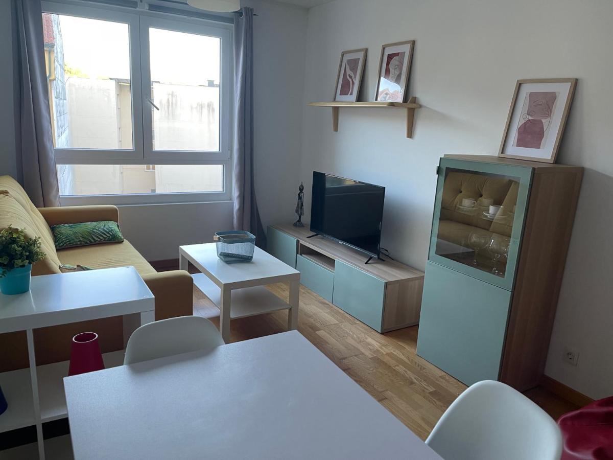 セーApartamento O Sonアパートメント エクステリア 写真