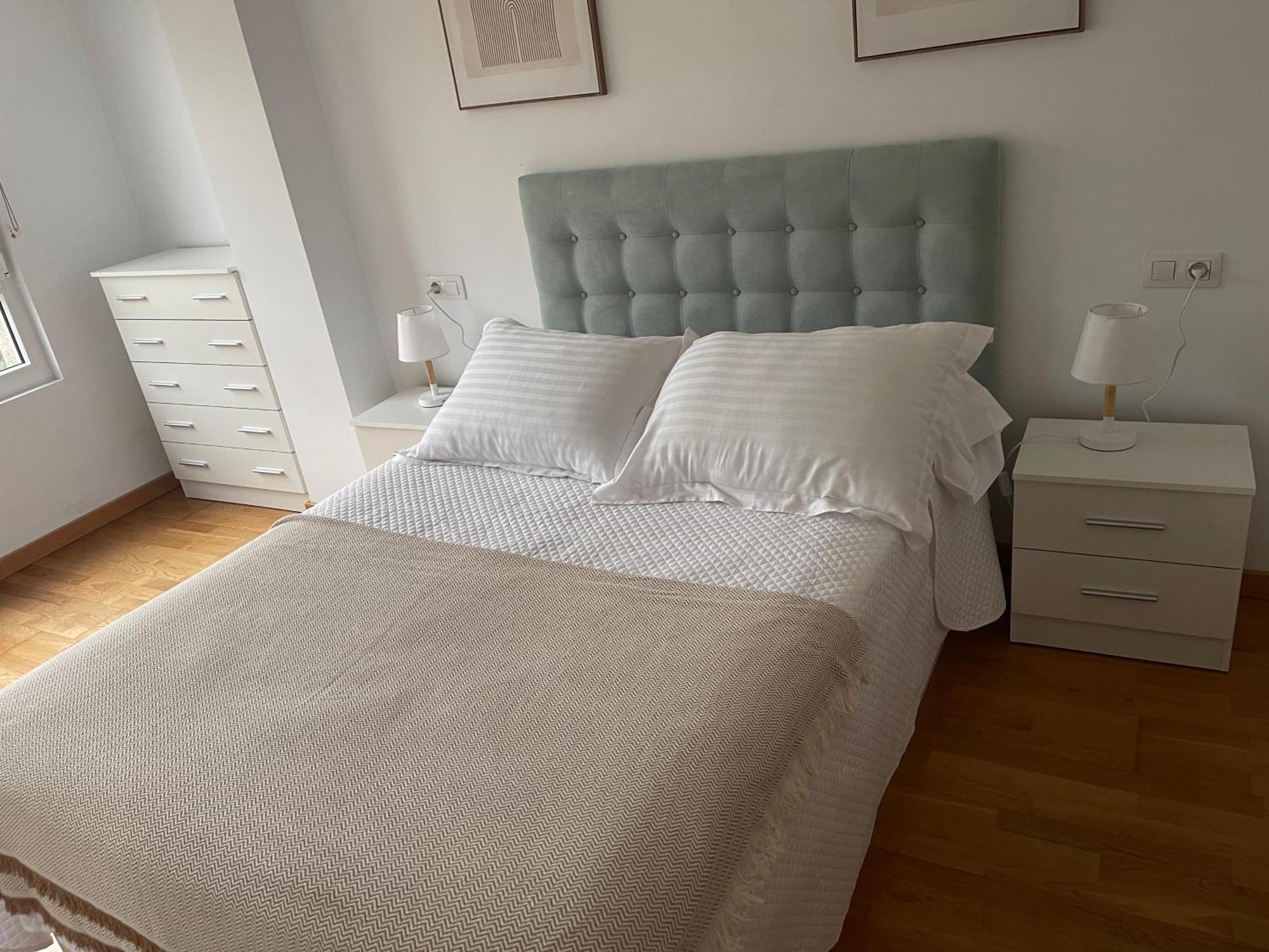 セーApartamento O Sonアパートメント エクステリア 写真