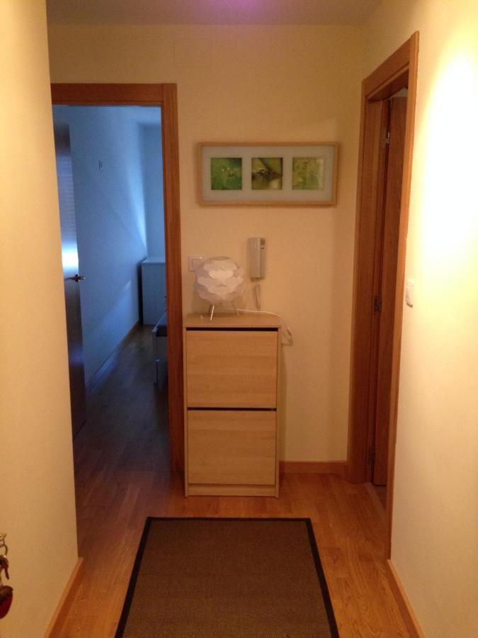セーApartamento O Sonアパートメント エクステリア 写真